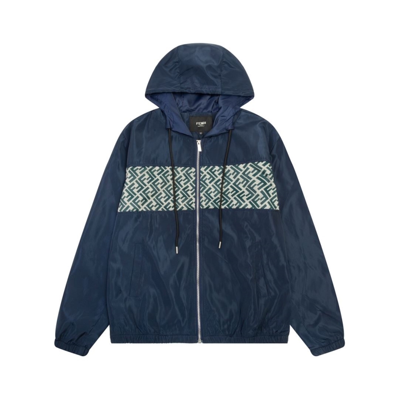 F**di coats
